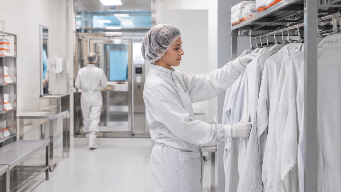 Afbeelding bij vacature Servicemedewerker ASML