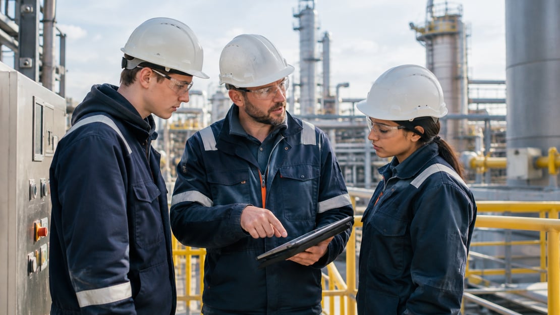 Afbeelding bij vacature Apprenticeship Mentor