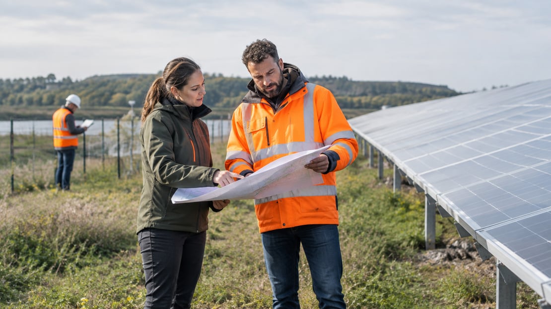Afbeelding bij vacature Projectmanager Bodemzorg
