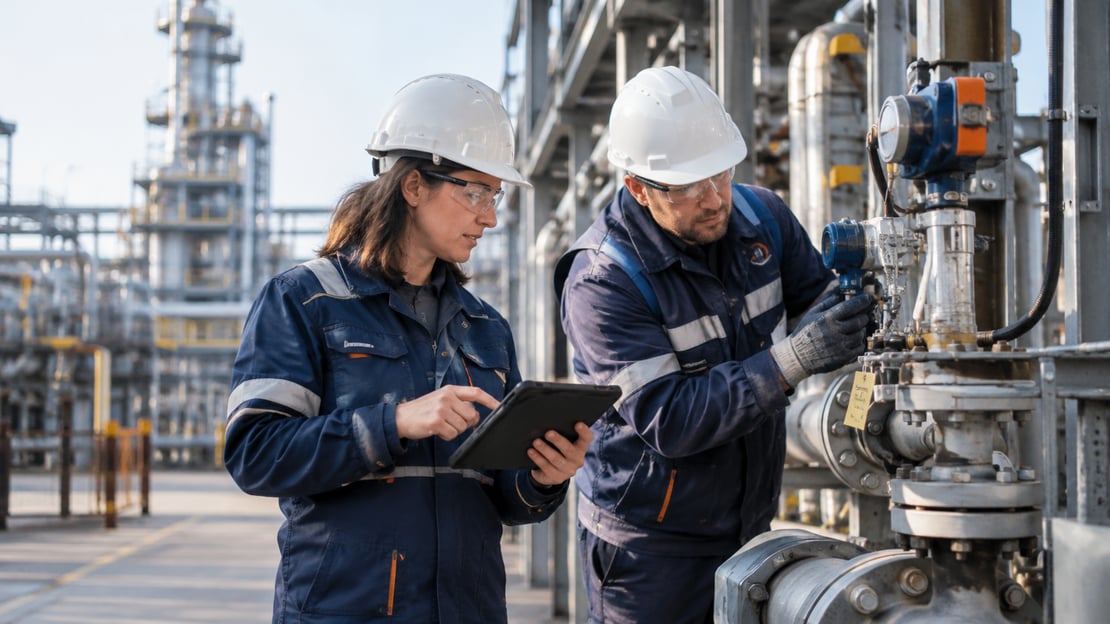 Afbeelding bij vacature Maintenance Coördinator