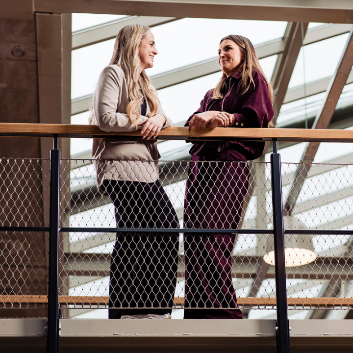 read our social report