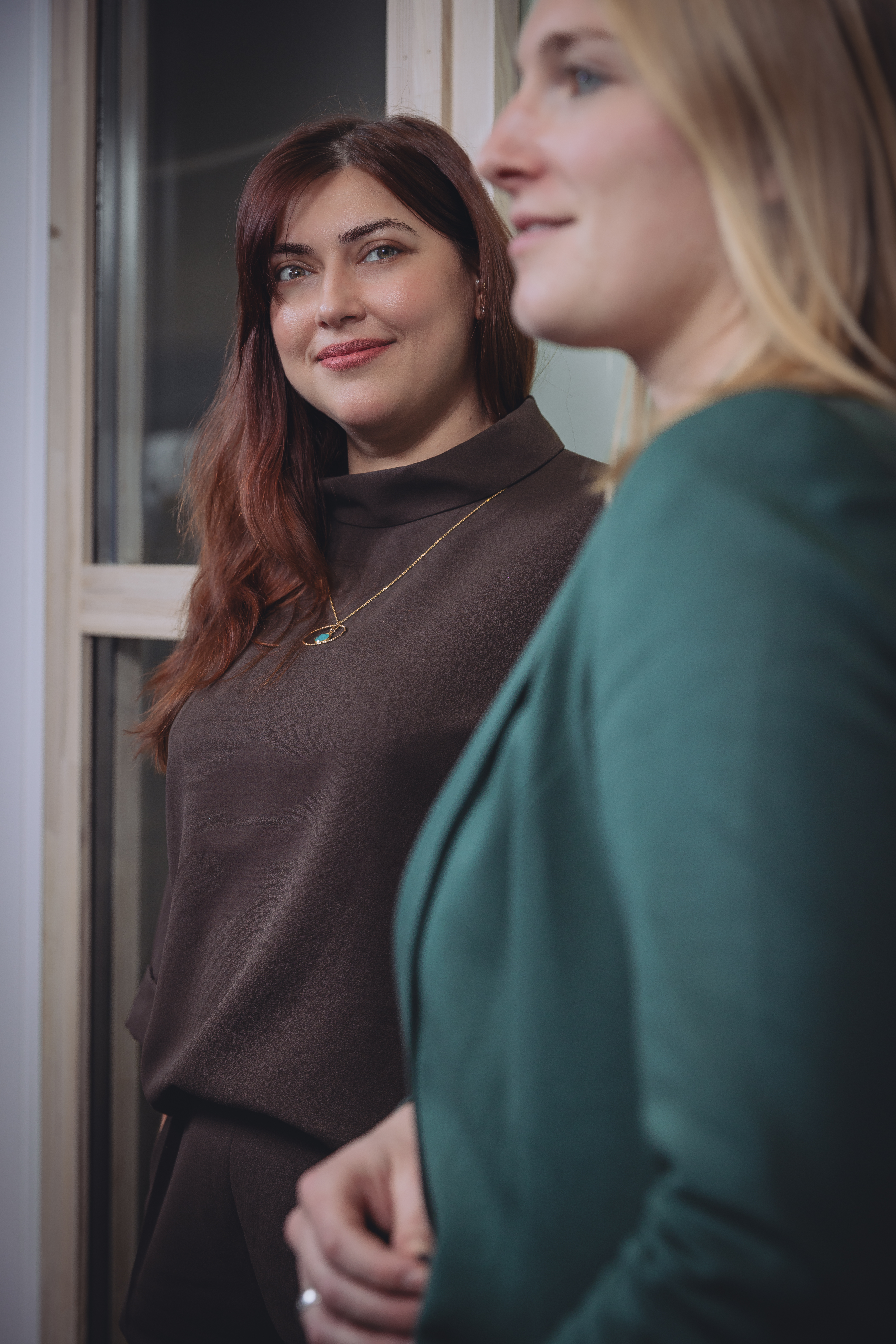 Duo foto