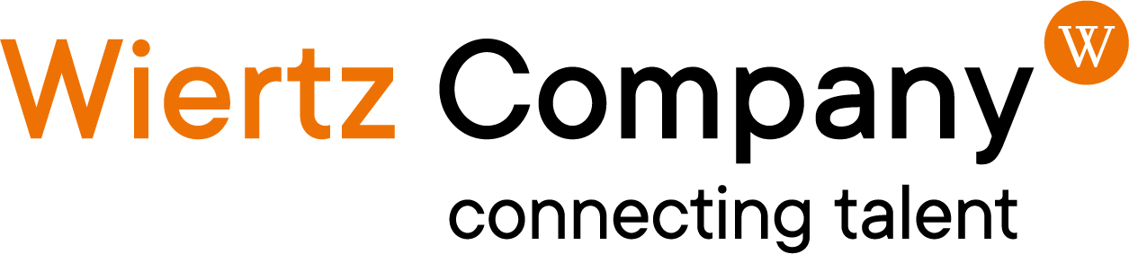 Wiertz Company Logo