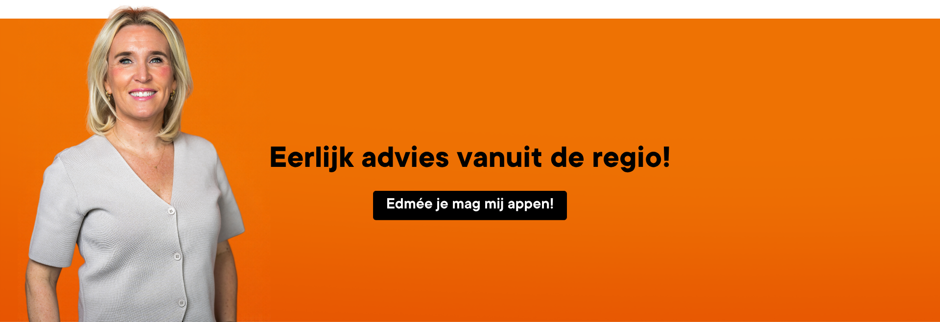 Edmée Peters headerfoto