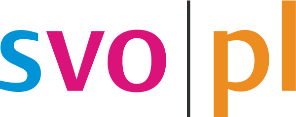 SVO|PL logo