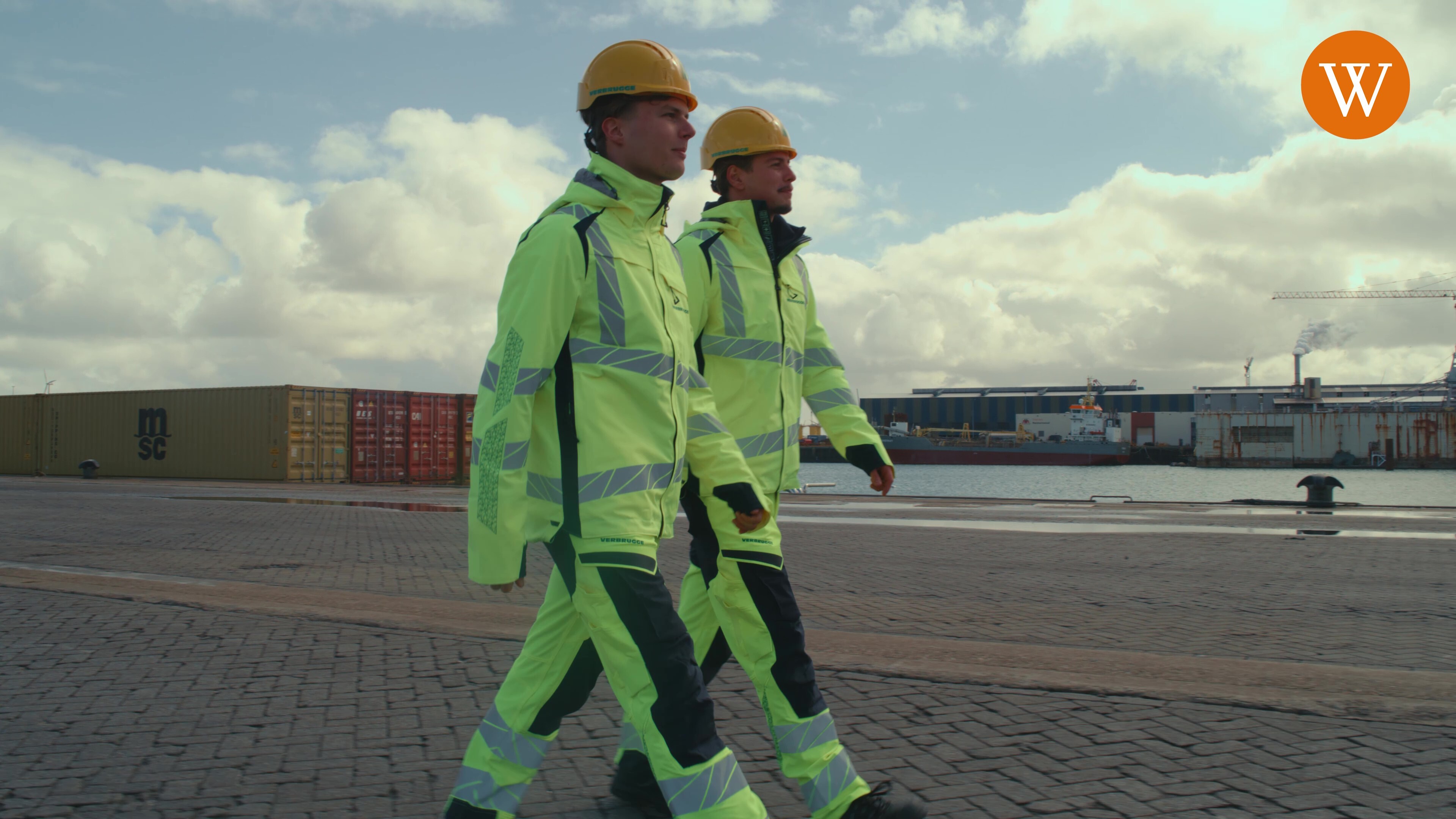 brandmovie Wiertz Company