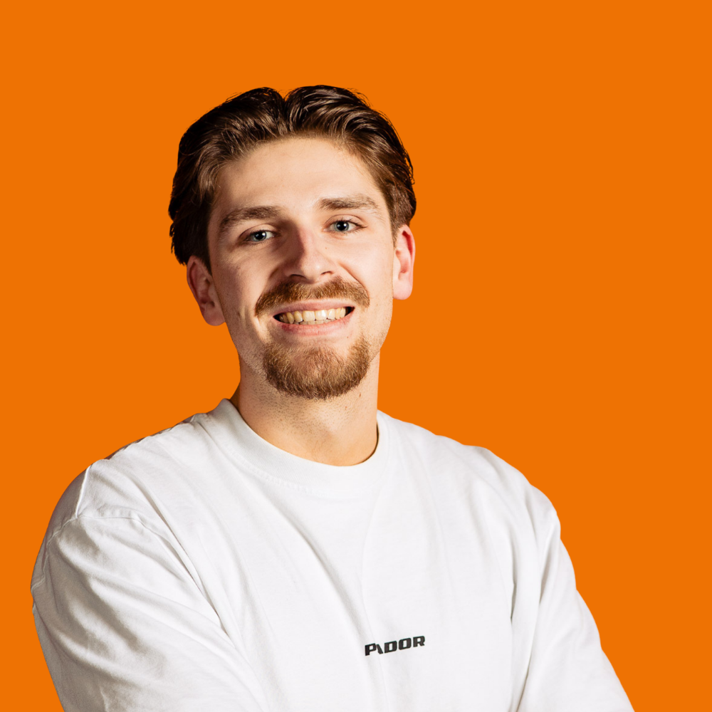 Noah de Bruijn