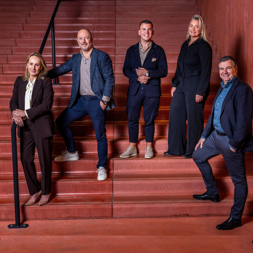 Management Wiertz