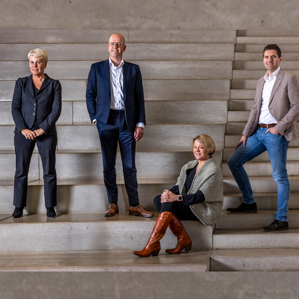 Supervisory board