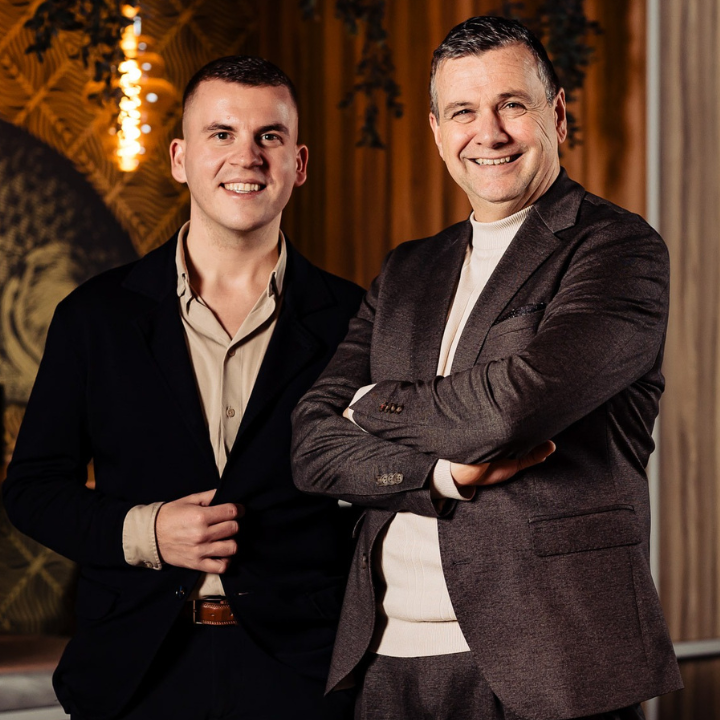 marcel michiels niklas wiertz directie