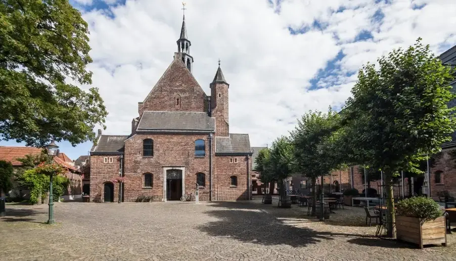 Welkom in Venlo