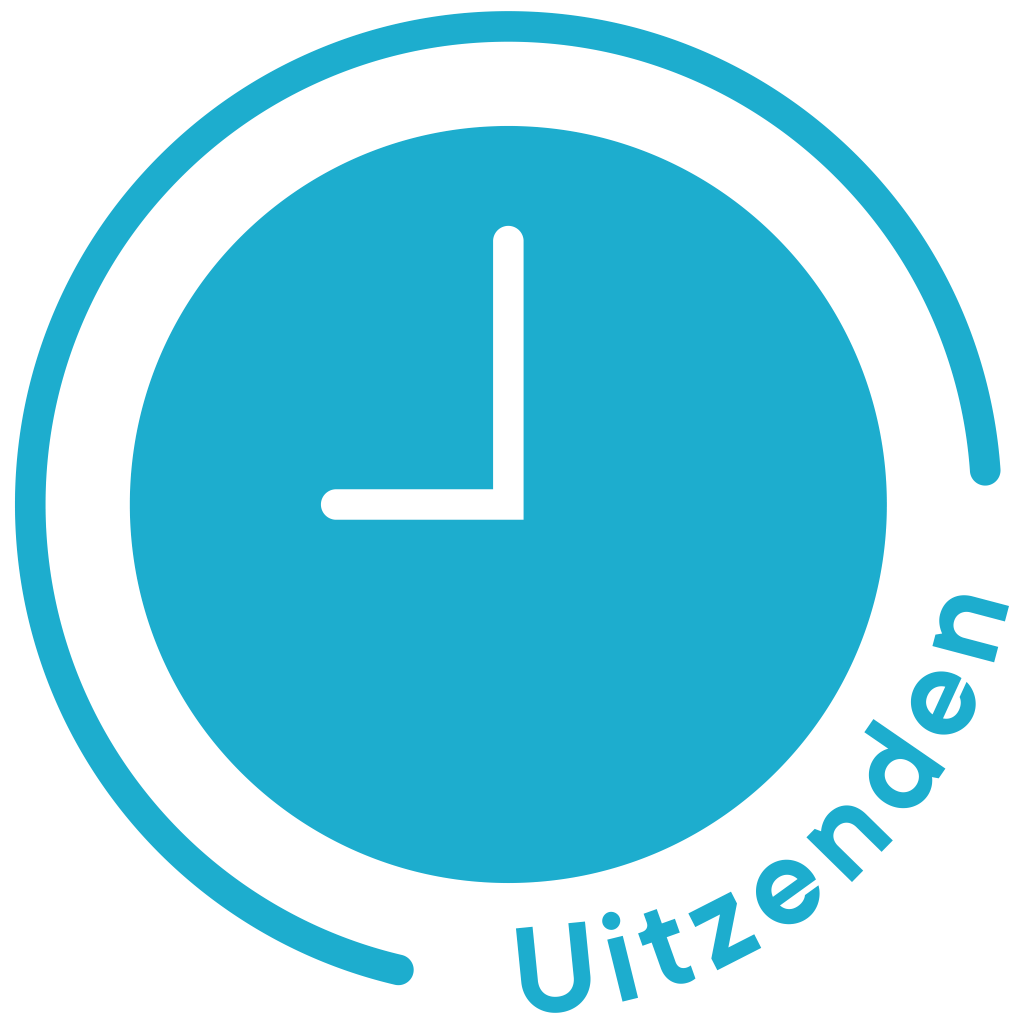 Uitzenden