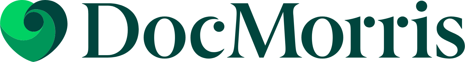 DocMorris logo