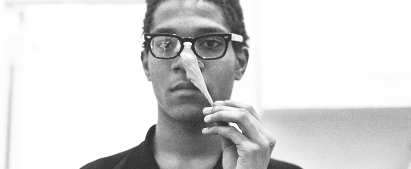 Expositie rondom Basquiat van start